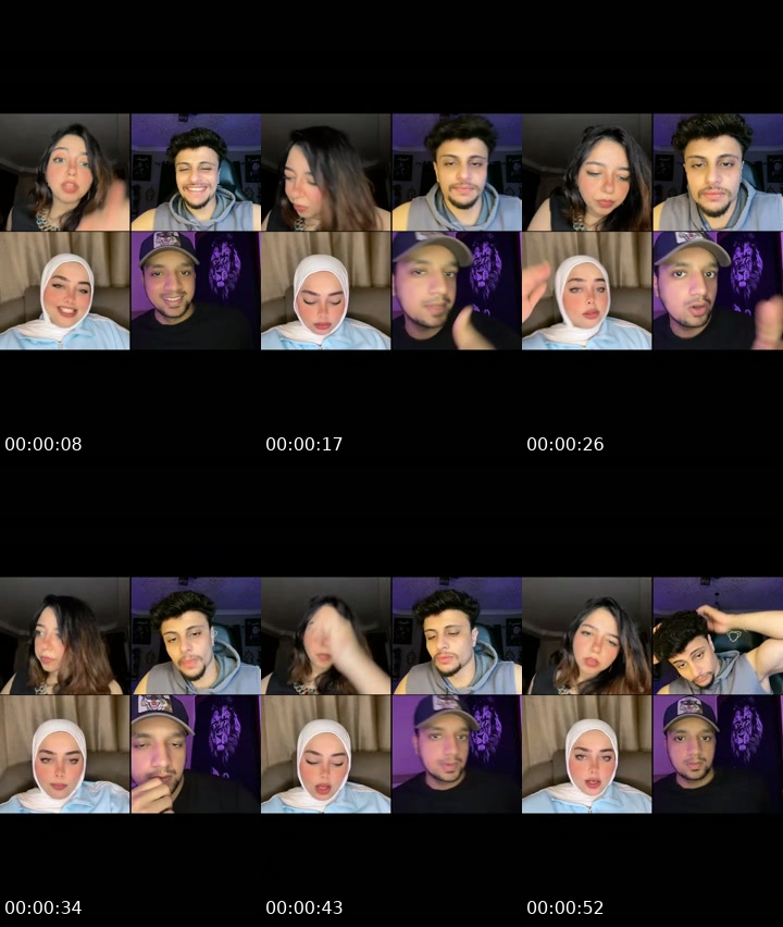 @nemooutofstorage0 Saudi Arabia TikTok live from 2026-07-04