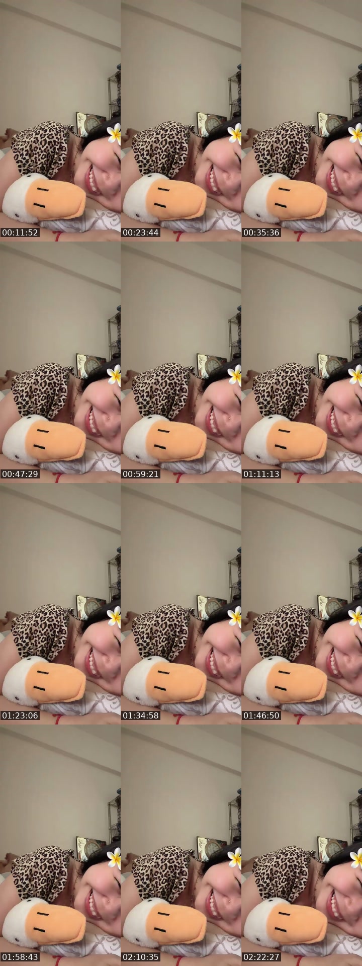 @yu_chintaofficial TikTok live from 2026-07-04