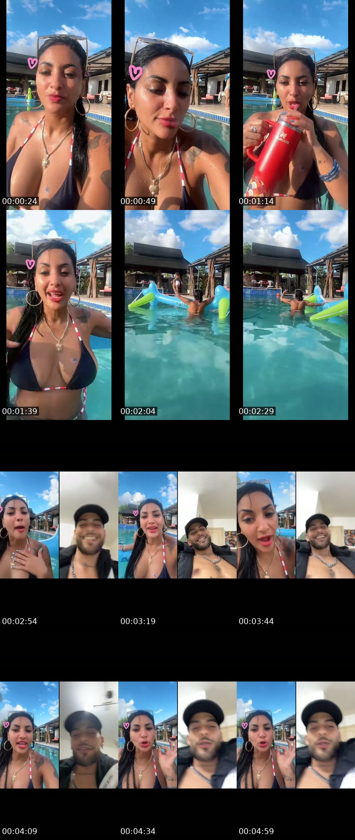 @yanetpedroso TikTok live from 2026-07-04