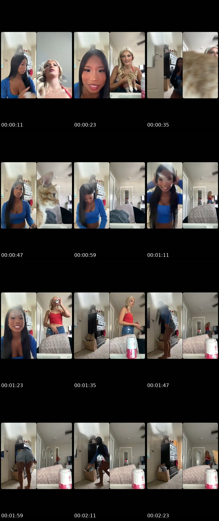 @1uvdoris TikTok live from 2026-07-04