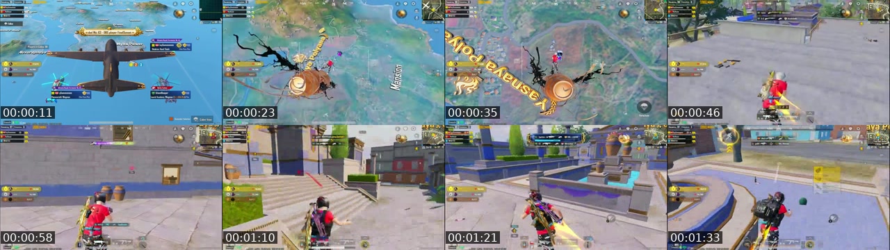 United States TikTok live: Lets Go LIVE! by @.qm77
