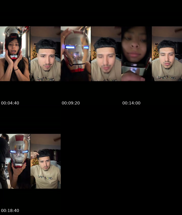 TikTok live: At pico by @10stqr