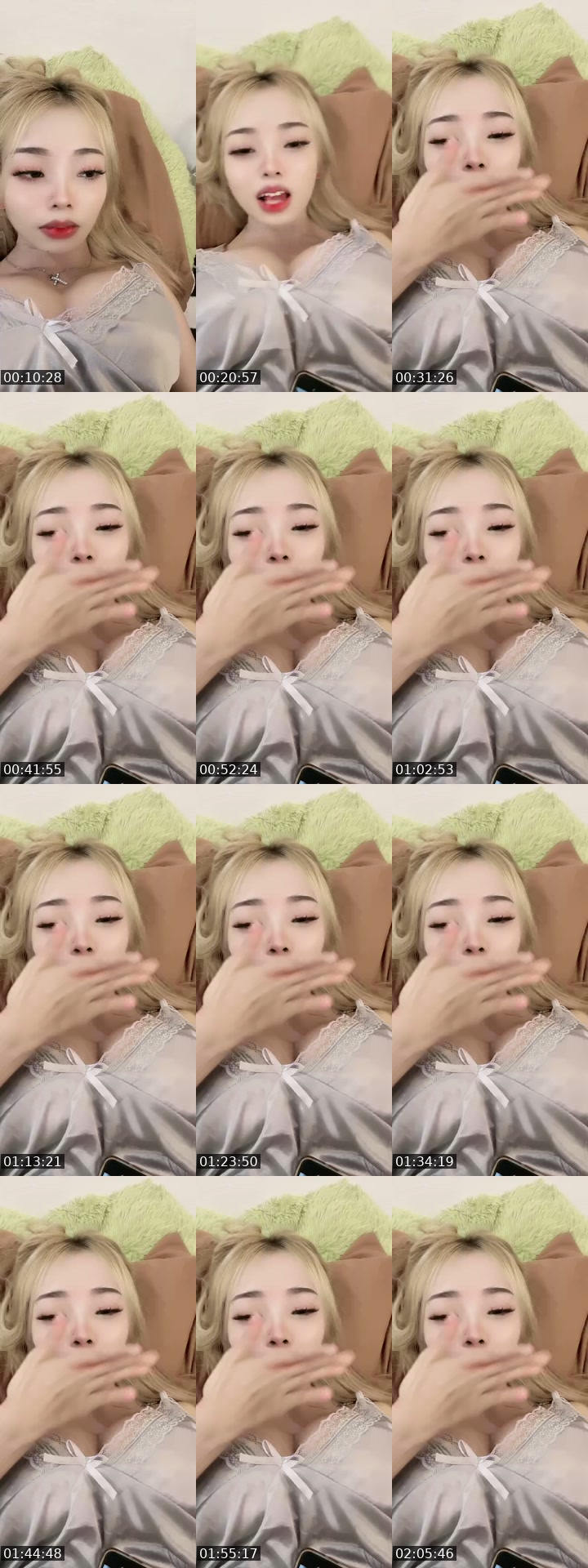 @ajca_kuuuu TikTok live from 2026-07-04
