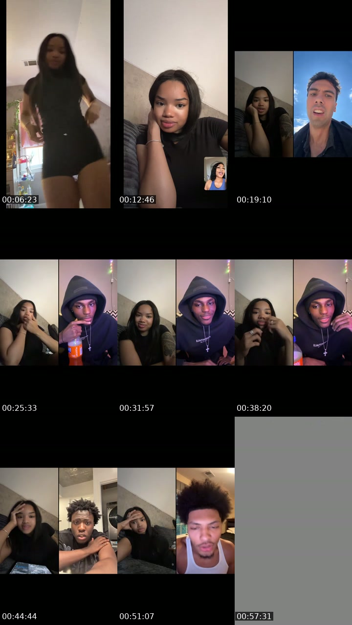 @amourchelss TikTok live from 2026-07-04