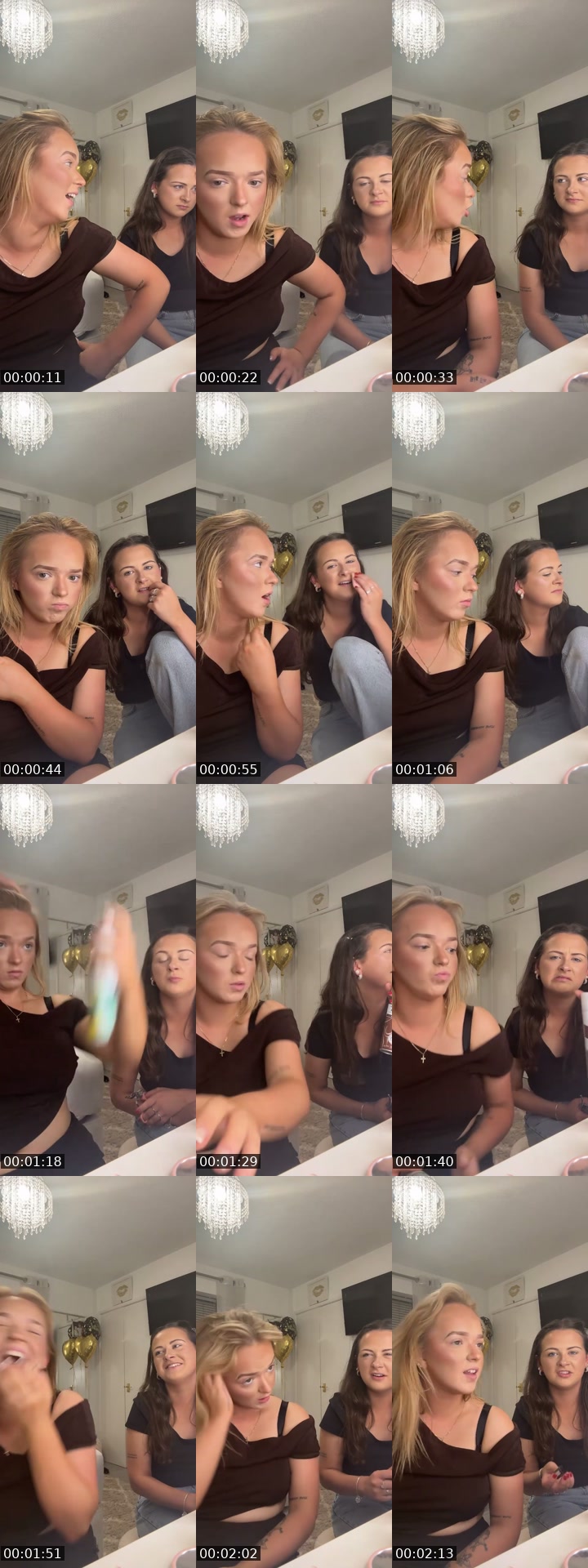 @amy.gallagher.xox TikTok live from 2026-07-04