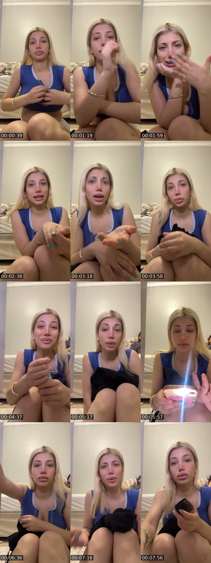 @salinaelif TikTok live from 2026-07-04