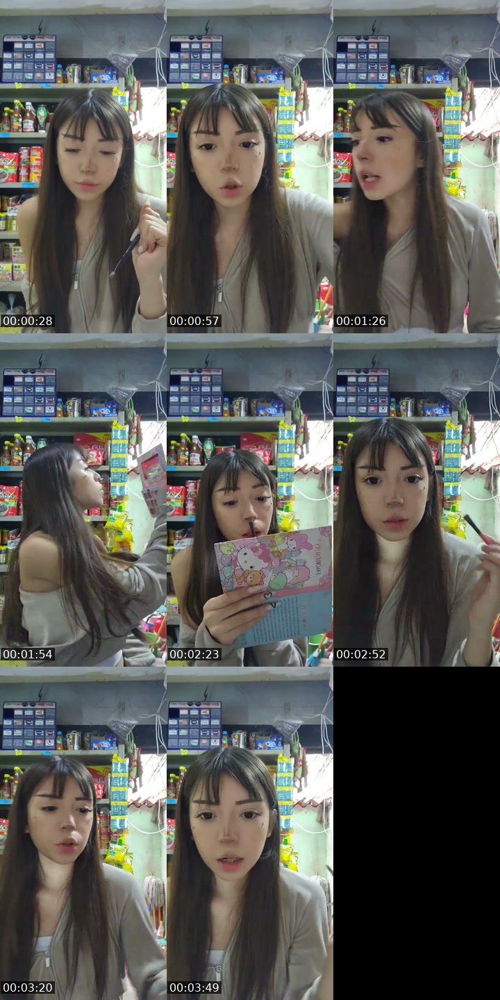 @quetiapinaaaaaa TikTok live from 2026-07-04