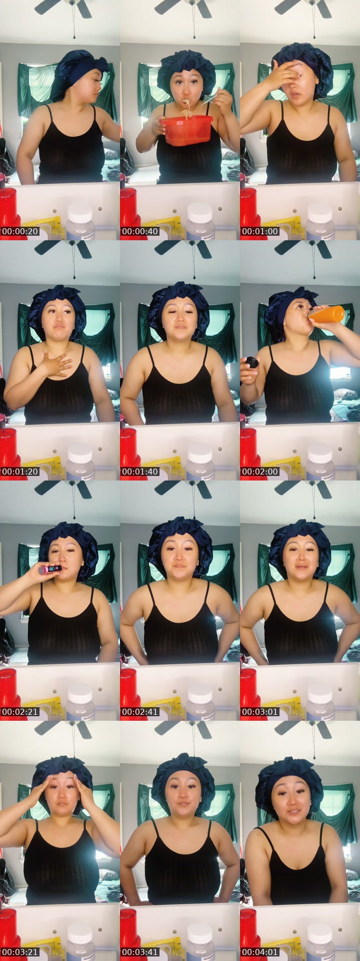 @itssabrinuhh TikTok live from 2026-07-04