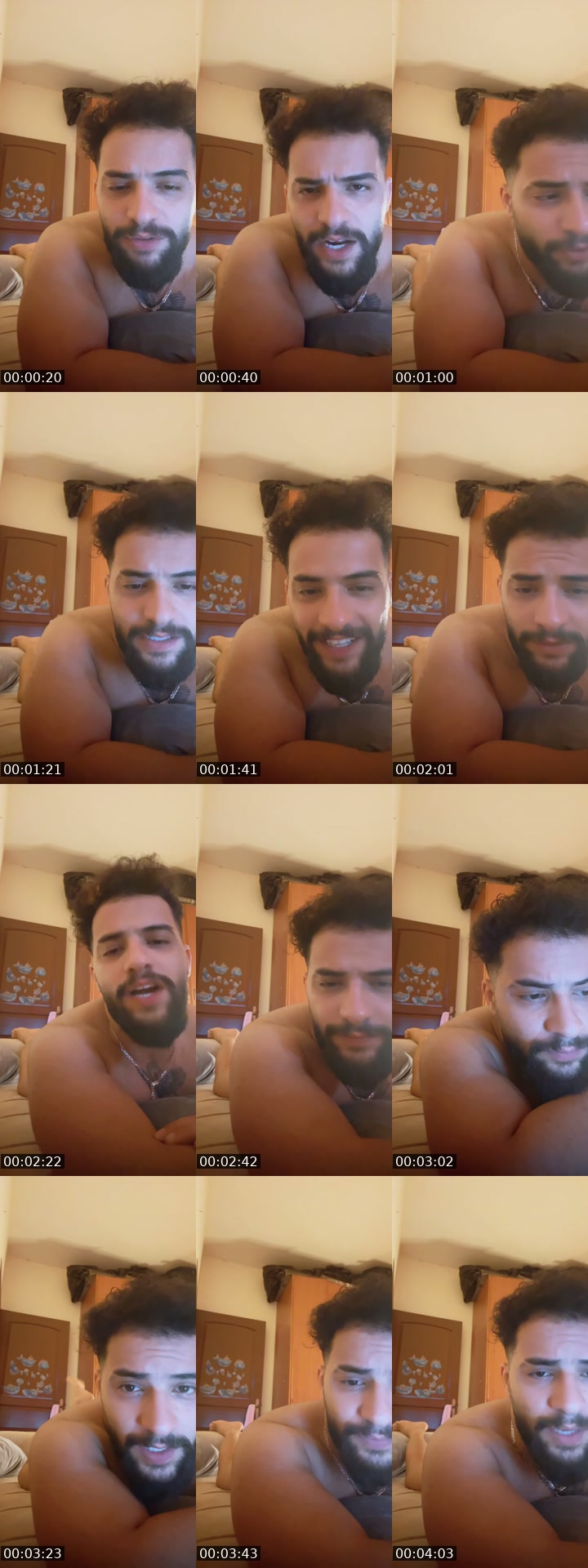 @abedsalamat1 TikTok live from 2026-07-04