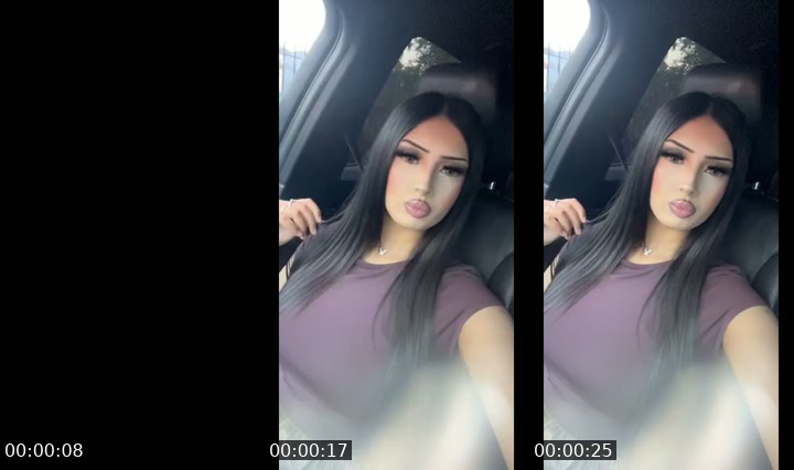 TikTok live: Hi xx by @bh4ddb1tch