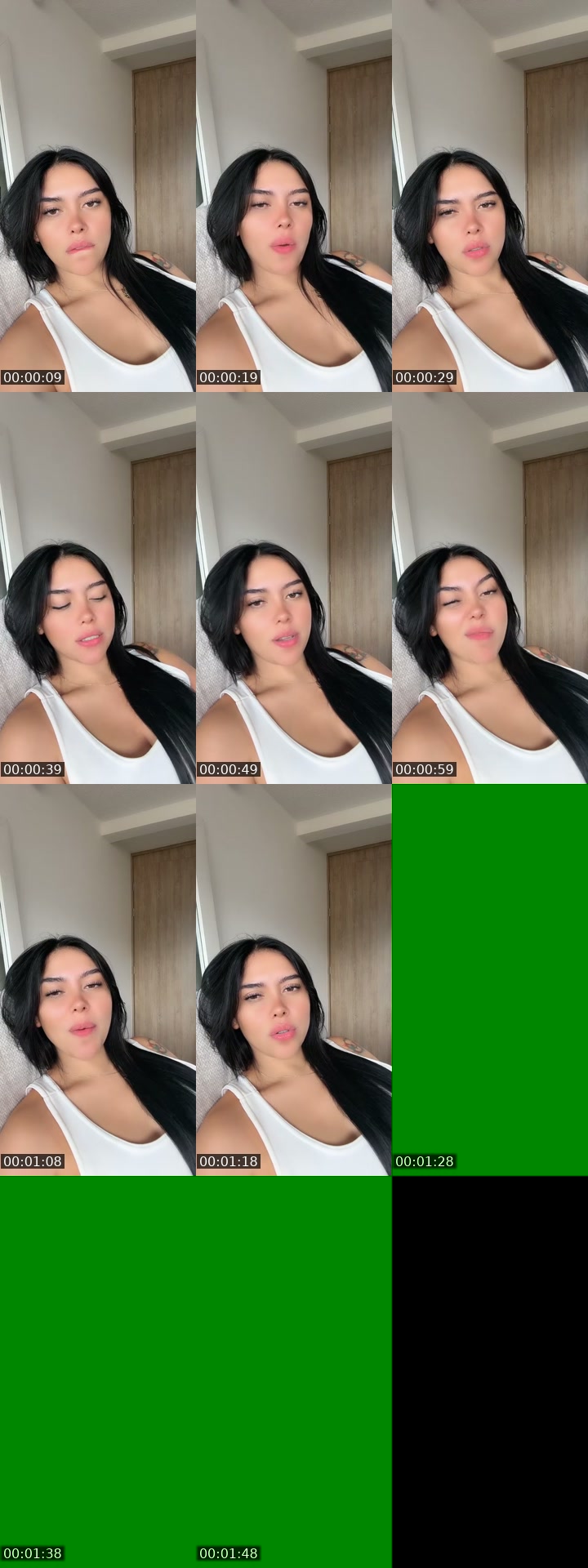 @fernandaruizg Colombia TikTok live from 2026-07-04