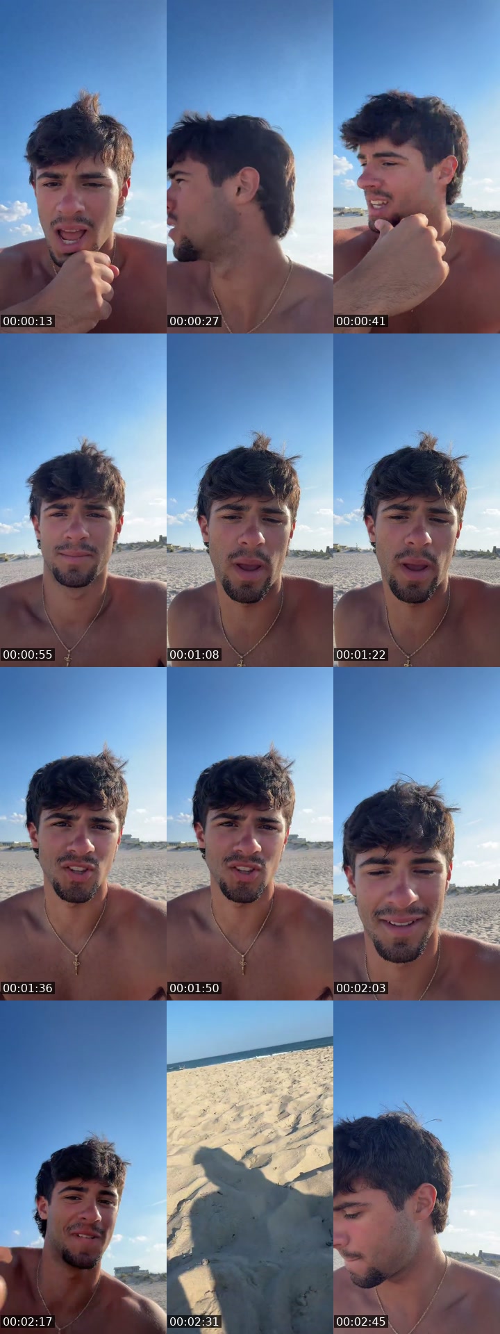 TikTok live: Mentioned you by @gio2alive