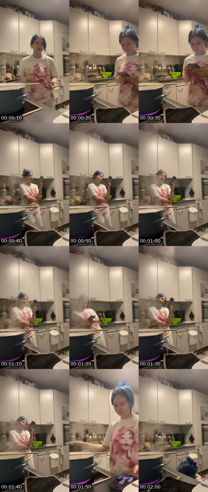 @crvxk TikTok live from 2026-07-04