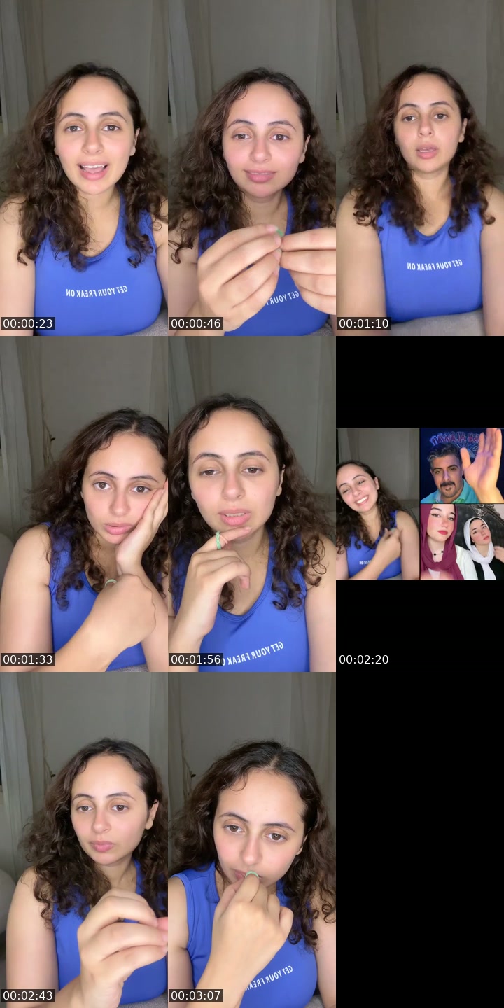 @faroha.official11 TikTok live from 2026-07-04
