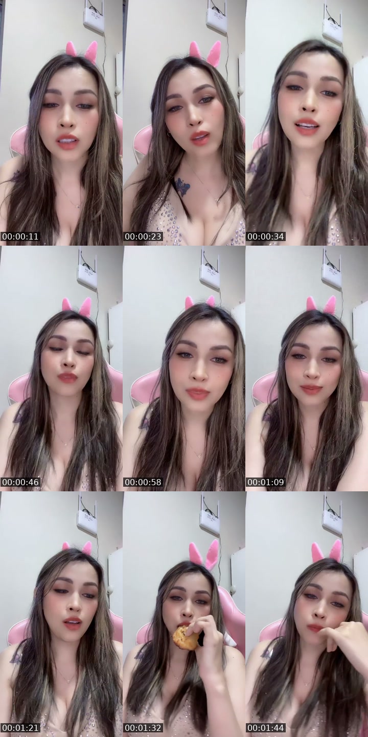@lunita.belle TikTok live from 2026-07-04