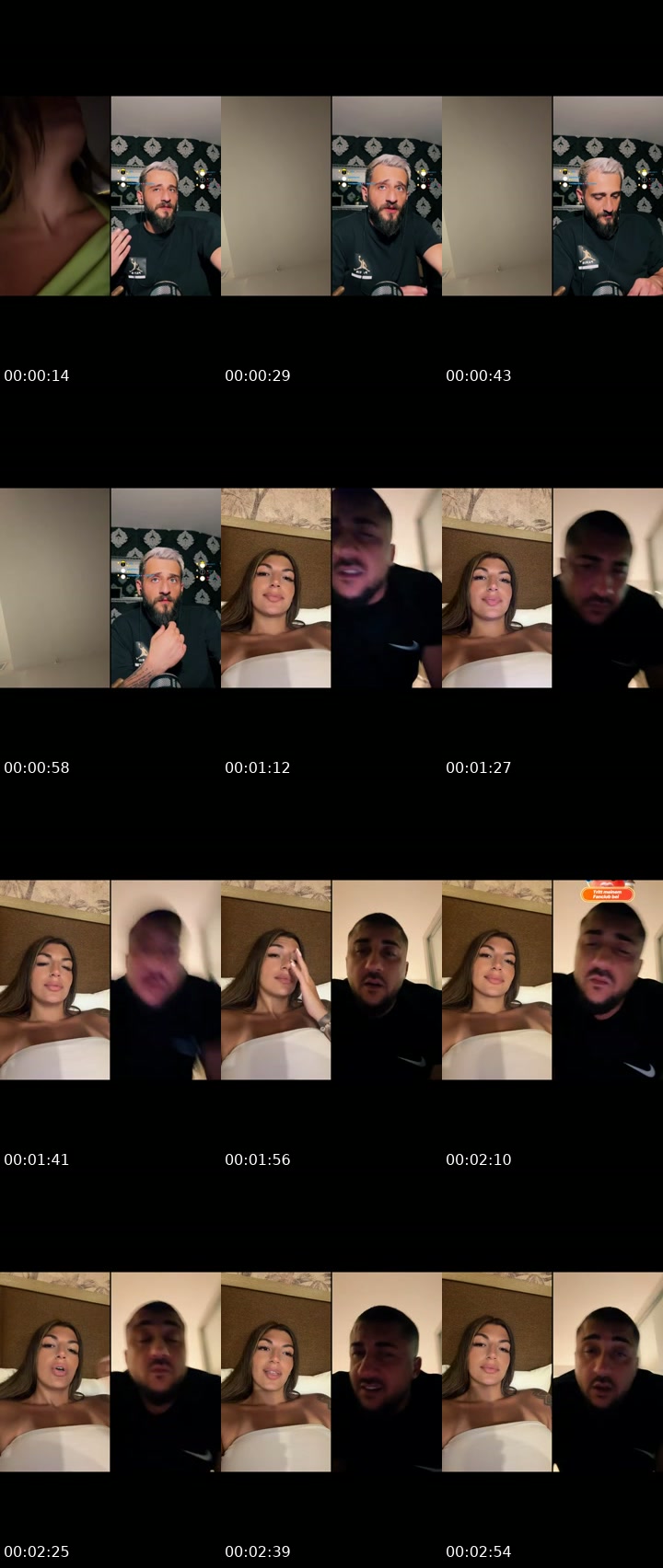 @inkedalyel TikTok live from 2026-07-04