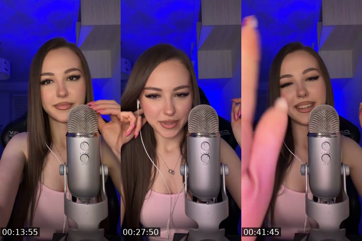 @irinaa.asmr Russia TikTok live from 2026-07-04