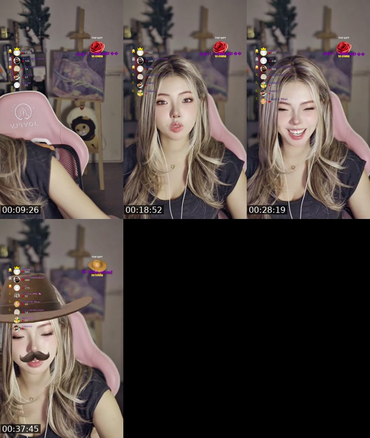 TikTok live: Chat JanPT by @itsjanine99