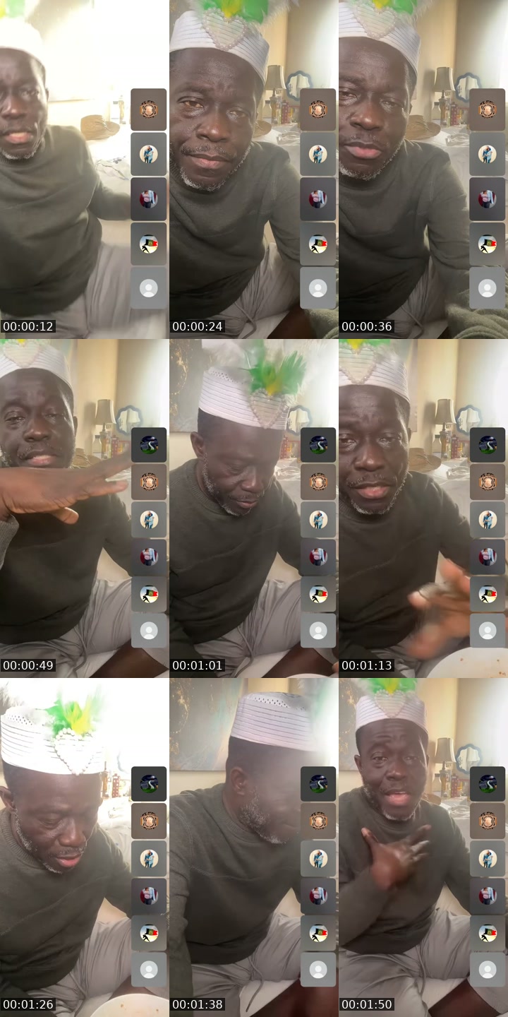 @jeanedry TikTok live from 2026-07-04