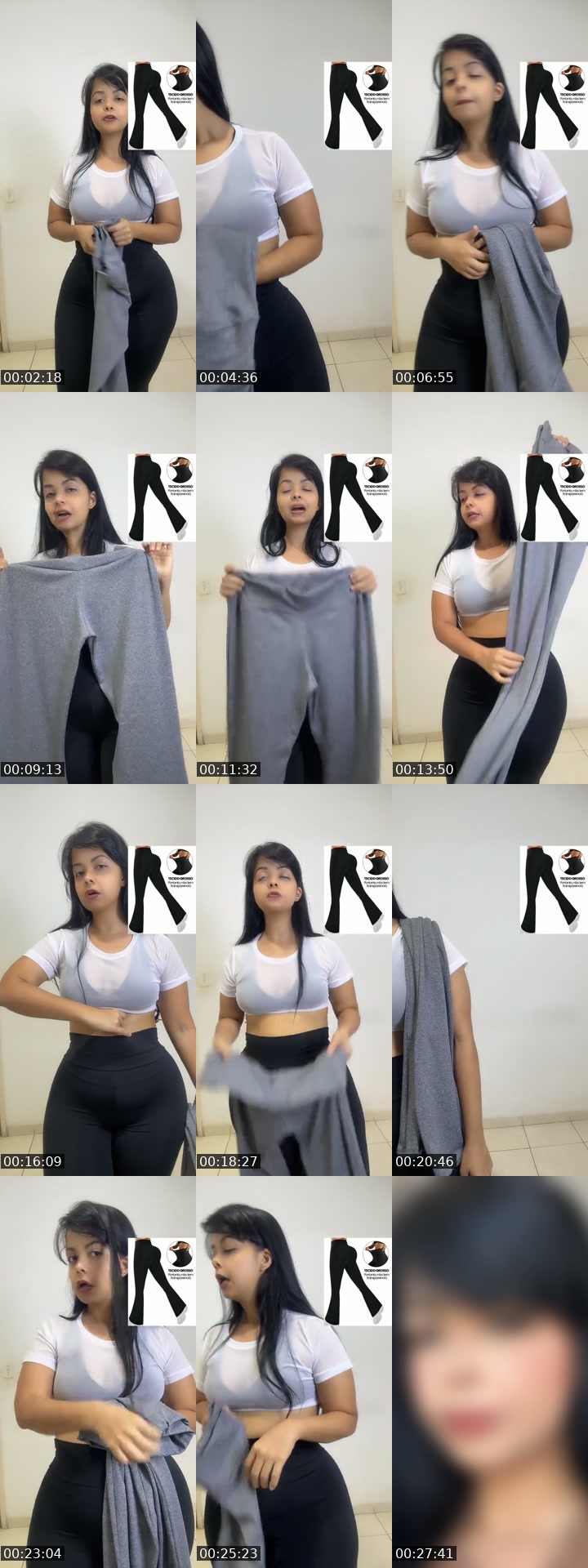 TikTok live: PROMOÇÃO RELÂMPAGO!! Aproveite❤️ by @joycetikokshop