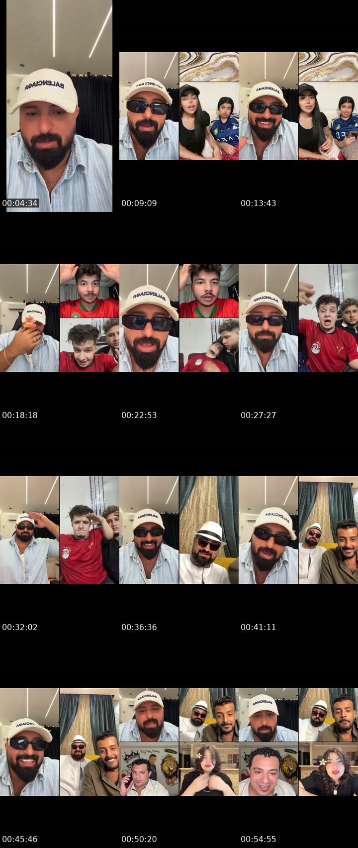 @kareemeldamy22 TikTok live from 2026-07-04