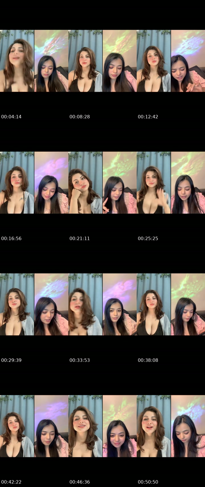 @karunashr TikTok live from 2026-07-04