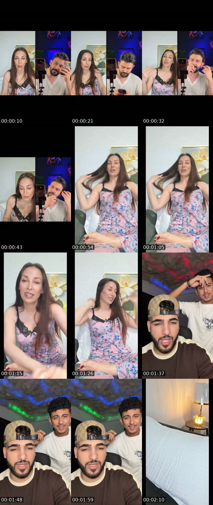 TikTok live: 520👑وما يلقاها الا ذو حظ عظيم👑 by @queen369_520