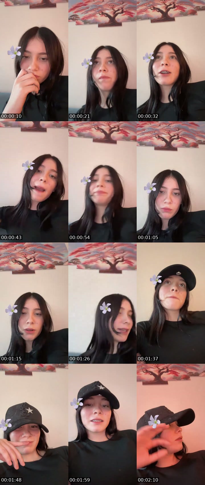 TikTok live: Enner valencia no es gente 😾 by @priv_paullethvera