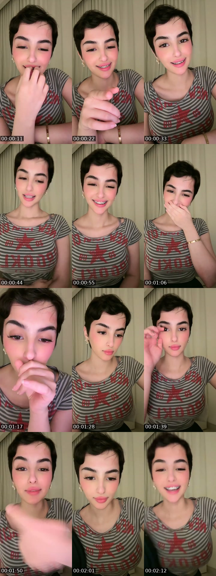 @qata.6 Saudi Arabia TikTok live from 2026-07-04