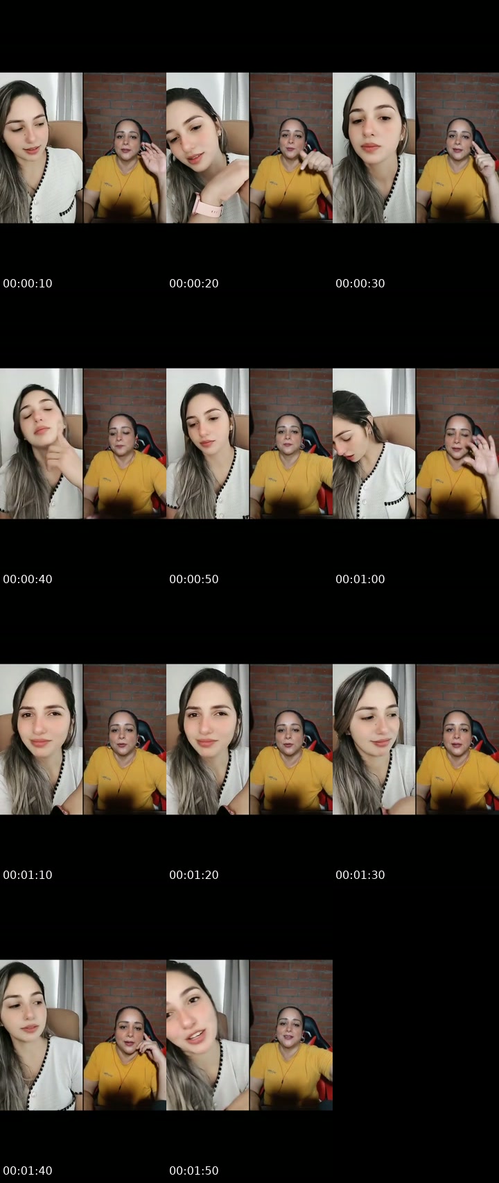 TikTok live: 𝒞𝓊𝓉𝑒 𝓌𝒾𝓉𝒽 𝒶 𝓌𝒾𝓁𝒹 𝓈 by @psicogirl123