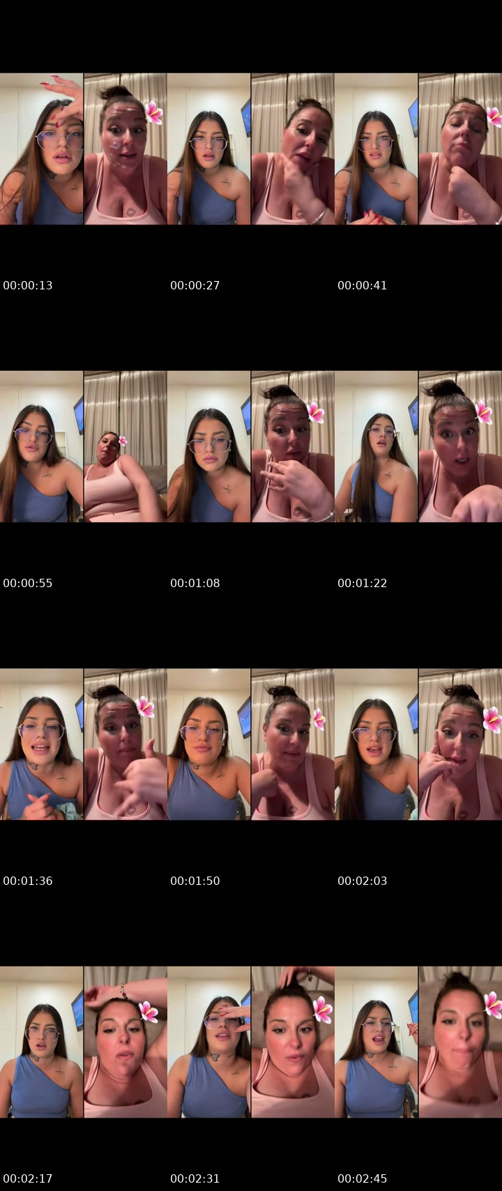 @melimammi18 TikTok live from 2026-07-04