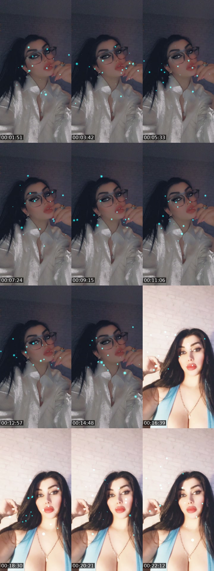 @roo74444 past TikTok live from 2026-07-04