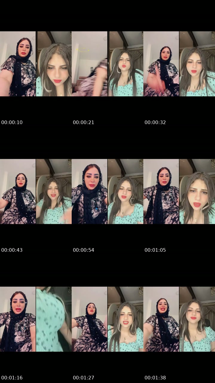 TikTok live: كوكو الحلويات by @semsem12340