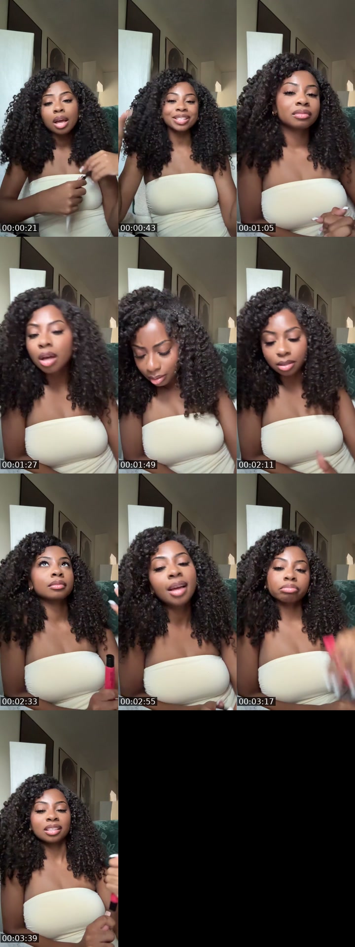 Dominican Republic TikTok live: Tap the screen by @spvnishjoint