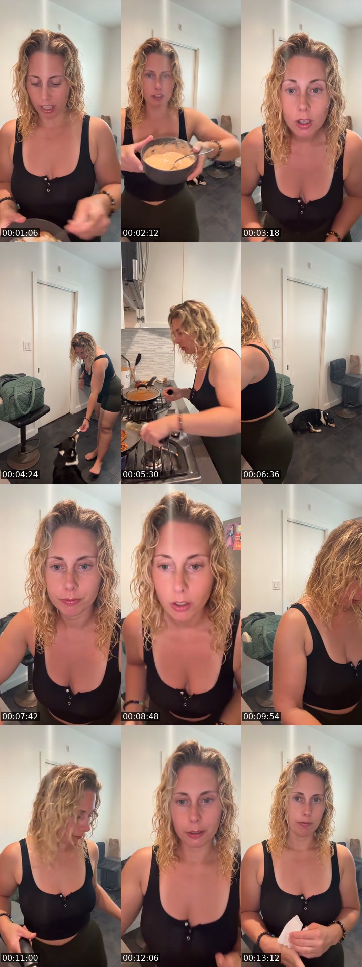 @vikingyoga18 TikTok live from 2026-07-04