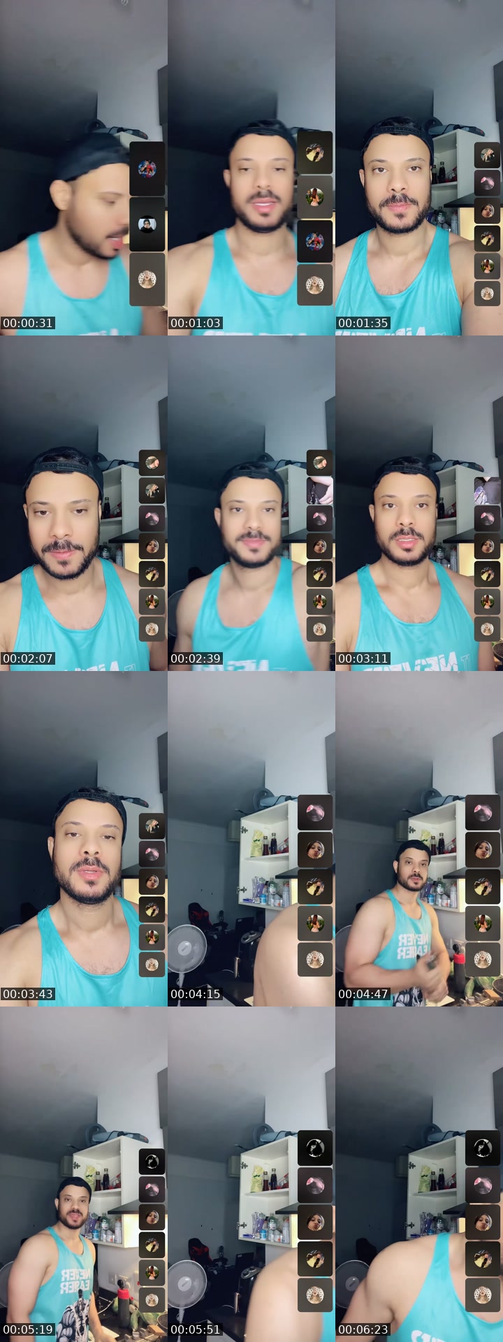 TikTok live: Lets Go LIVE! by @anf_iq