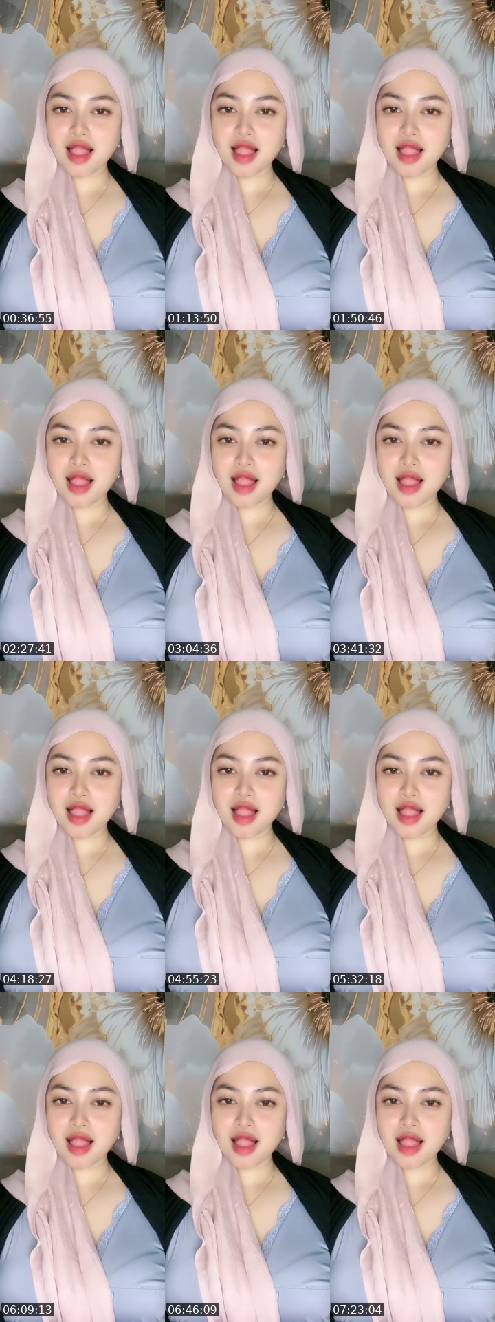 TikTok live: Kasih gift pasti di sayang by @ayrajelita1