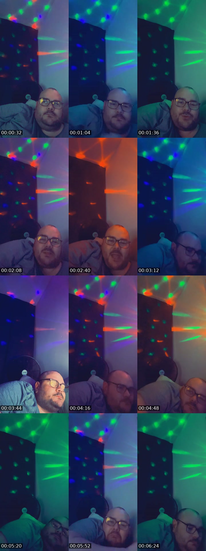 @backupradiopartytime TikTok live from 2026-07-04