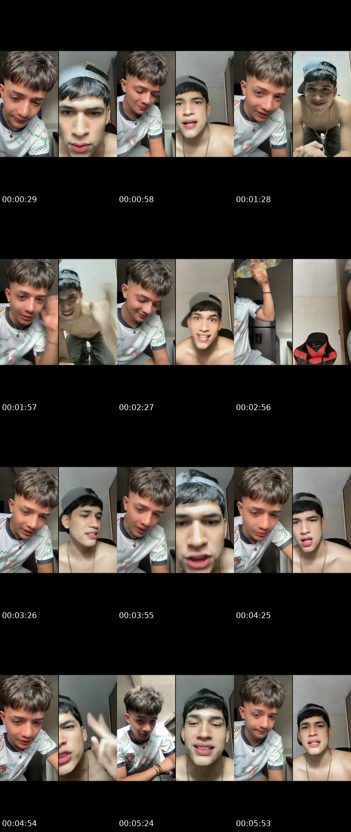 @adamstayler0 TikTok live from 2026-07-04