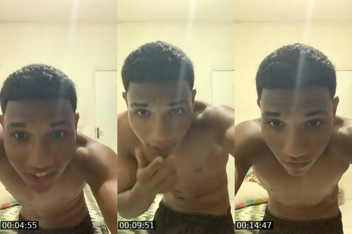 TikTok live: De bobeira by @gabrielzinho_05