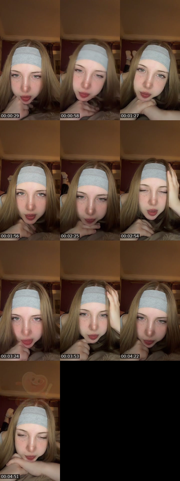 TikTok live: Heeeey you🫂 by @mileeeuuu01