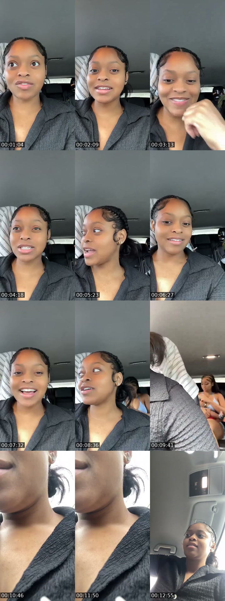 TikTok live: Hey Yall! by @nursejamekka