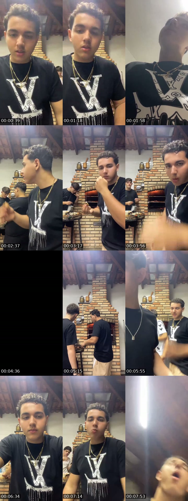@diegogasparino2 Brazil TikTok live from 2026-07-04