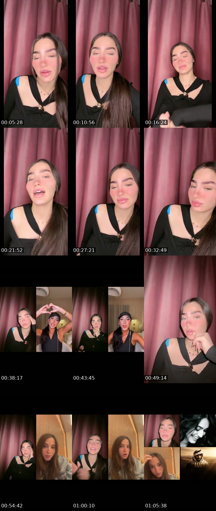 @ah116sf TikTok live from 2026-07-04