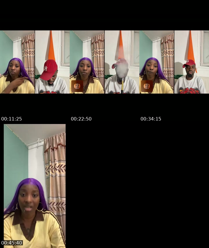 @dykalafemmeduboss TikTok live from 2026-07-04