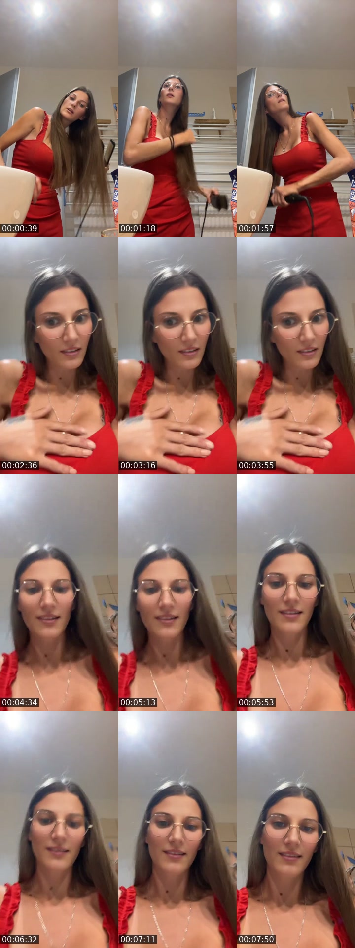 @elisadiament TikTok live from 2026-07-04