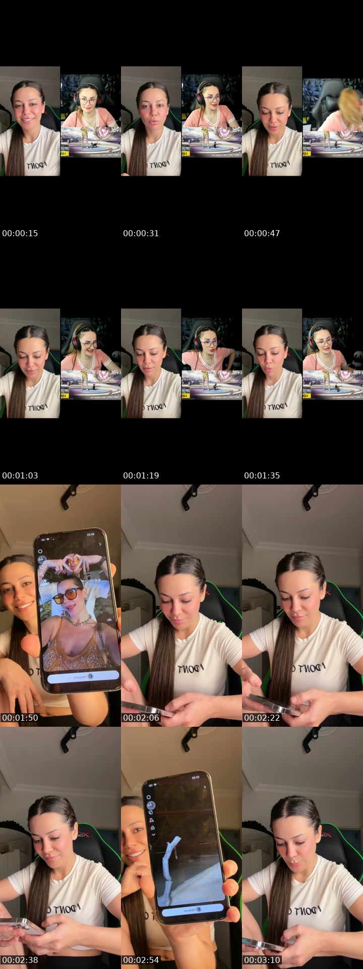 @duyguaycann TikTok live from 2026-07-04
