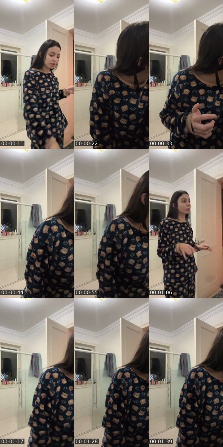 TikTok live: maquiando by @fagundes__vxxs