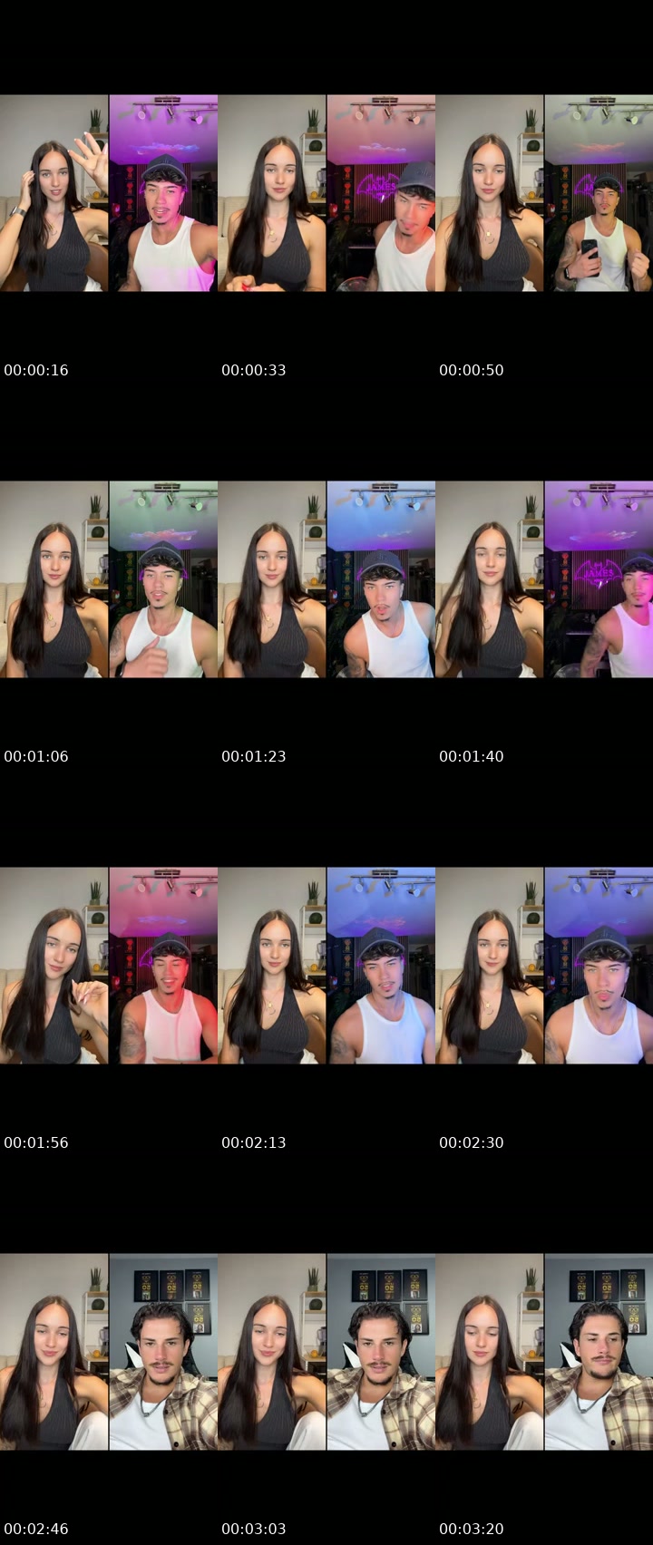 @fitnessgirlemmaaa TikTok live from 2026-07-04