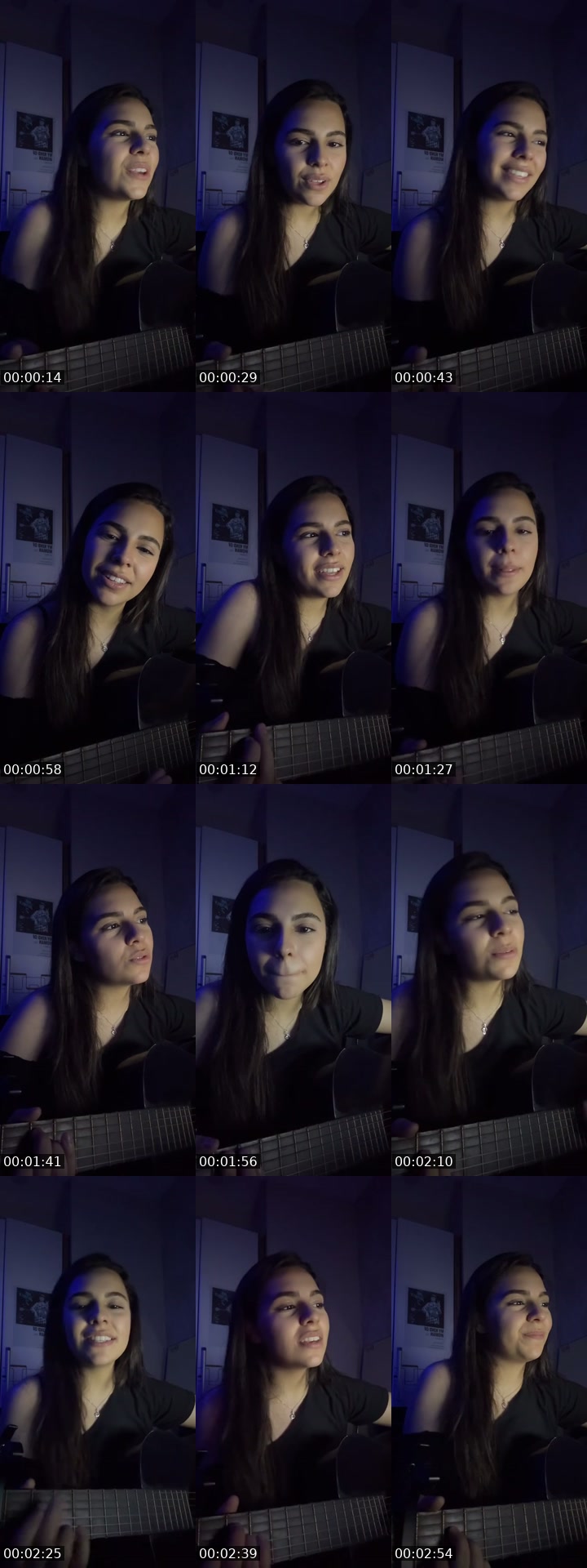 TikTok live: oyun oynuyuruk. by @fidenough